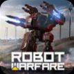 機器人戰爭機甲戰斗(Robot Warfare)
