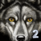 終極狼模擬器2(UltWolf2)